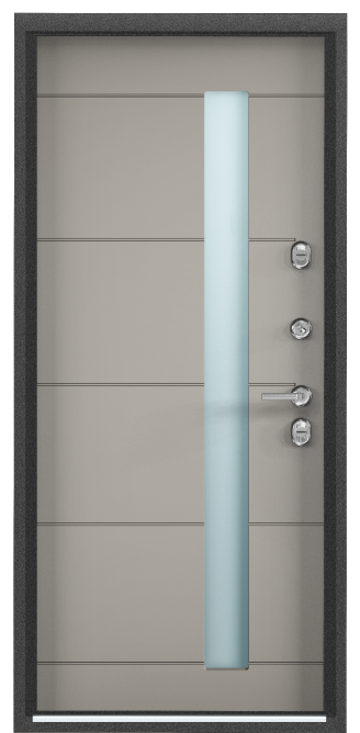 ПВХ Крема в Томске