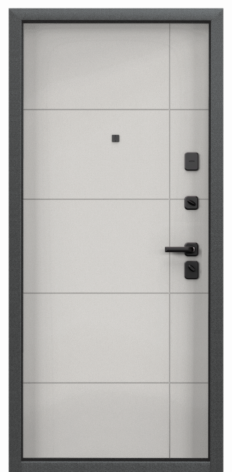 ПВХ Бьянко в Томске