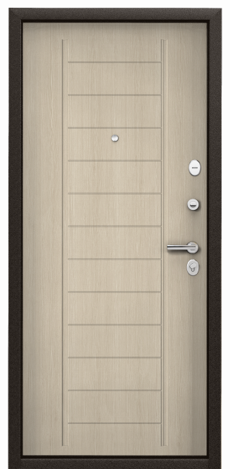 ПВХ Лиственница крем в Томске