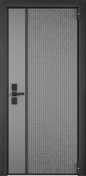 ЛКП Stone в Томске