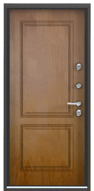 ФМ Американский орех в Томске