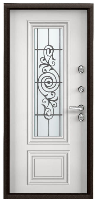 Белый (арт. КТ Белый) в Томске