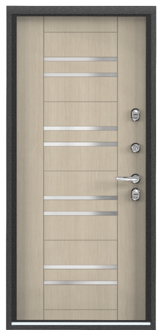 ПВХ Лиственница крем в Томске