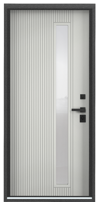 ПВХ Ферро в Томске