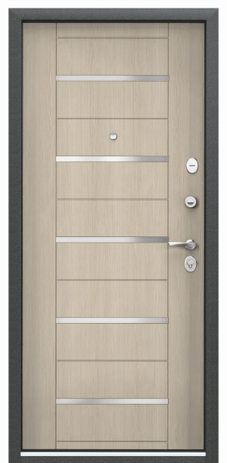 DELTA-100 в Томске