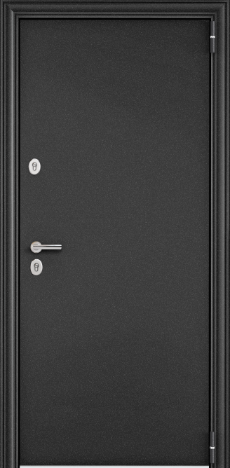 DELTA MP FDL-EI 30, Порошково-полимерное покрытие, —, Темно-серый букле графит в Томске