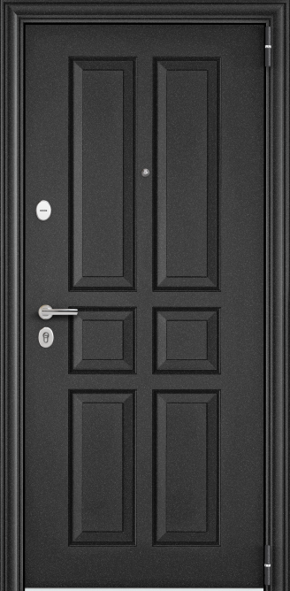 Темно-серый букле графит в Томске