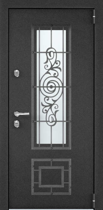 Колоре неро в Томске