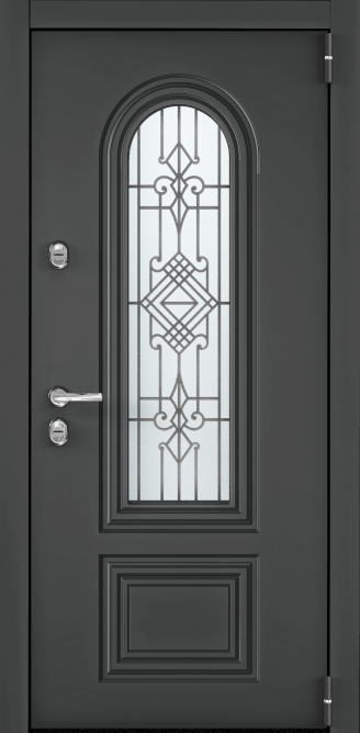 ЛКП Графит в Томске