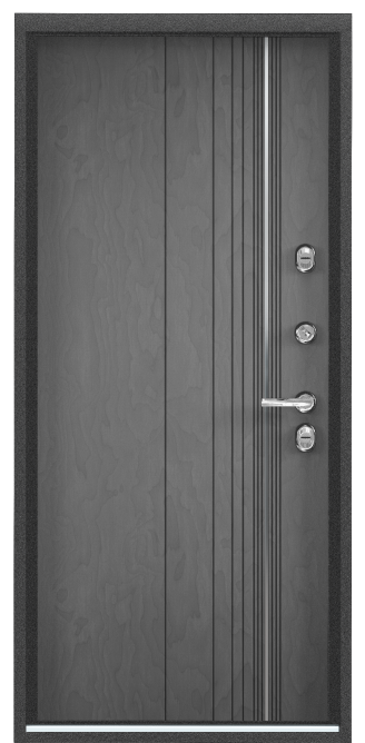 ФМ Серое дерево в Томске