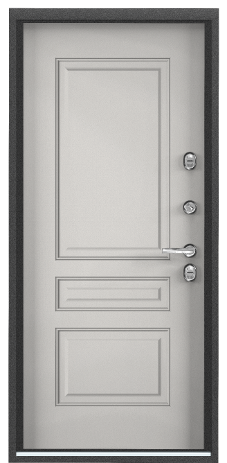 ПВХ Бьянко в Томске