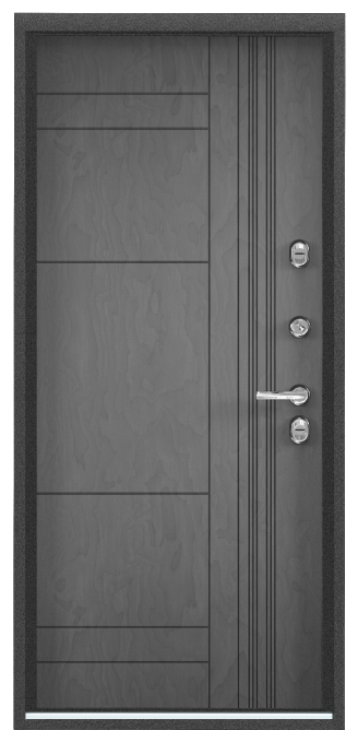 ФМ Серое дерево в Томске