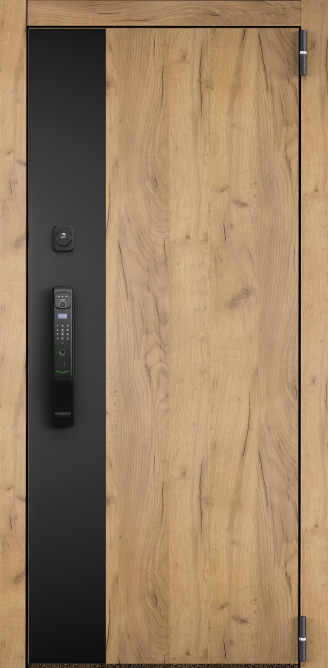 ПВХ Дуб крафт золотой в Томске