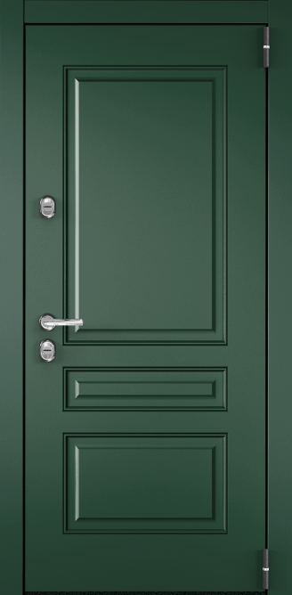 ЛКП Малахит в Томске