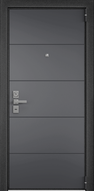 ПВХ Оскуро в Томске