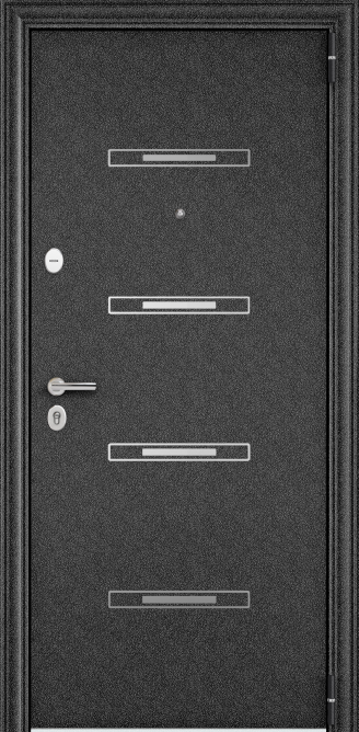 Черный шелк в Томске