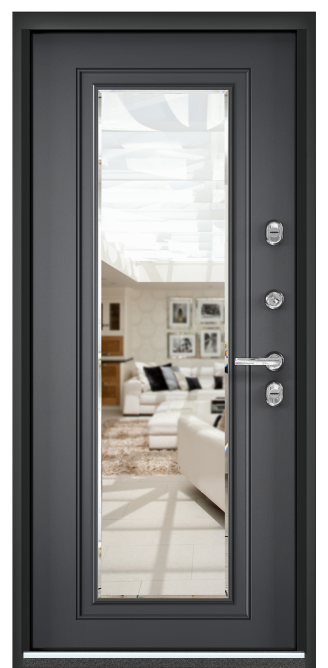 ПВХ Оскуро в Томске