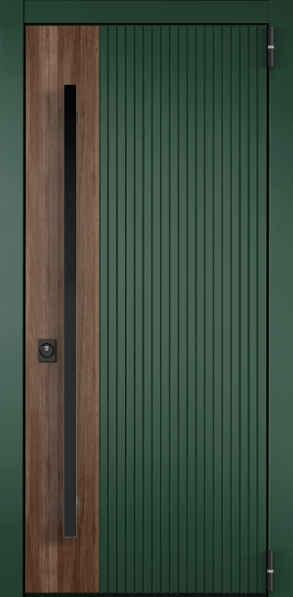 ЛКП Малахит в Томске