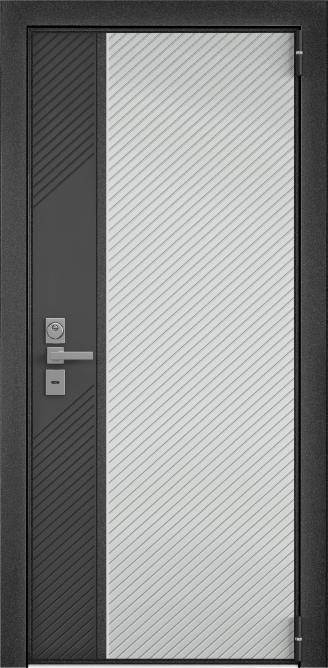 ЛКП Clear в Томске