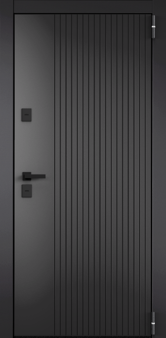 ЛКП Муссон в Томске