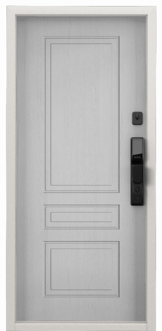 ПВХ Дуб белый матовый в Томске