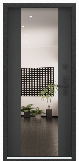 ЛКП Графит в Томске