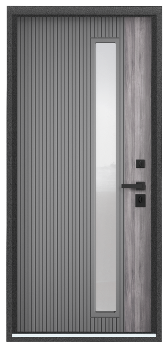 ЛКП Stone в Томске