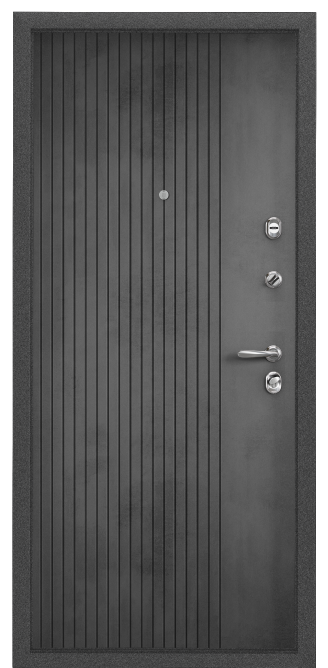 ПВХ Бетон темный в Томске