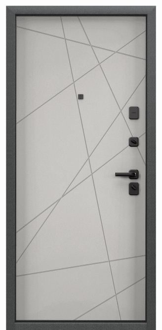 ПВХ Бьянко в Томске