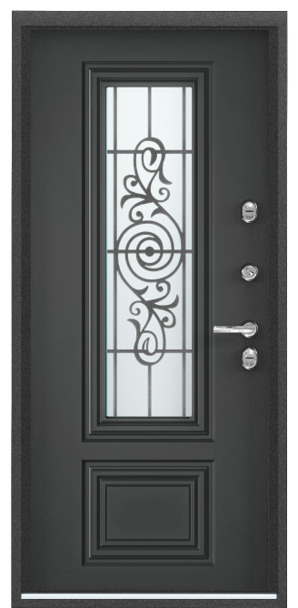 ЛКП Графит в Томске