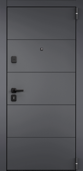 ПВХ Оскуро в Томске