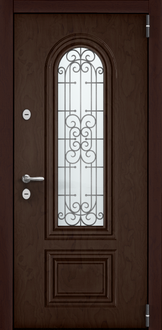 ФМ Черное дерево в Томске