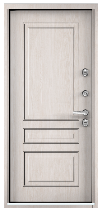 Лиственница белая (арт. ПВХ Лиственница белая) в Томске