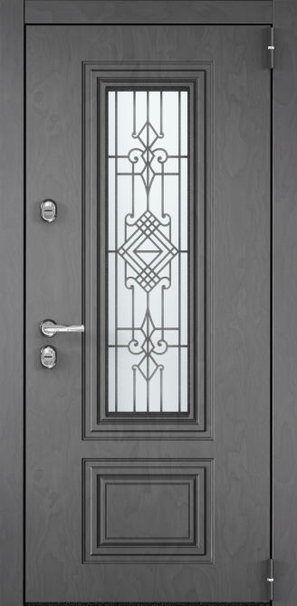 ФМ Серое дерево в Томске