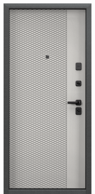 ПВХ Бьянко в Томске