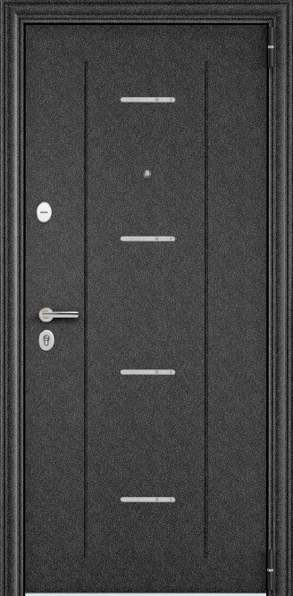 DELTA PRO MP, Порошково-полимерное покрытие, DL-1, Черный шелк в Томске