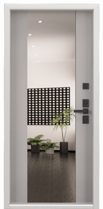 ЛКП Malva в Томске