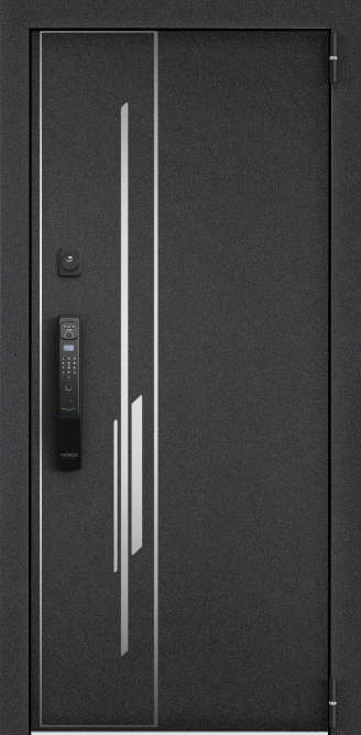 Колоре неро в Томске