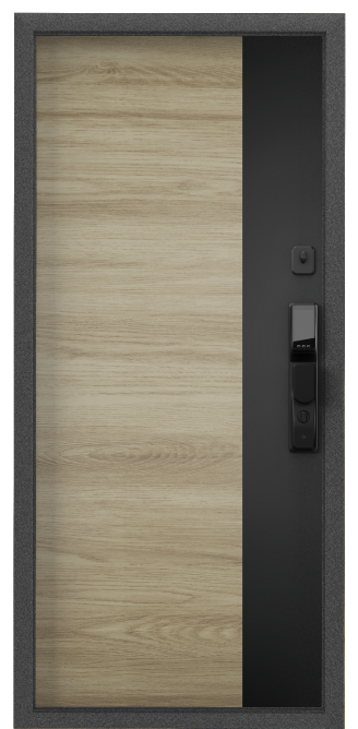 ПВХ Дуб Песок Горизонт в Томске