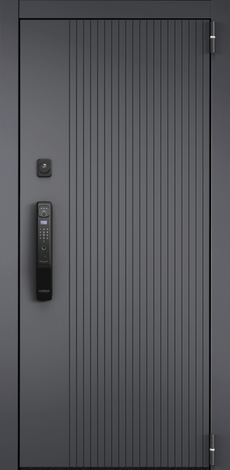 ПВХ Оскуро в Томске