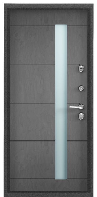 ФМ Серое дерево в Томске