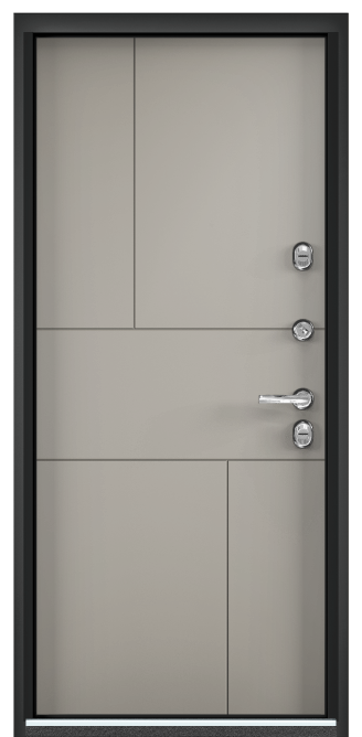 ПВХ Крема в Томске