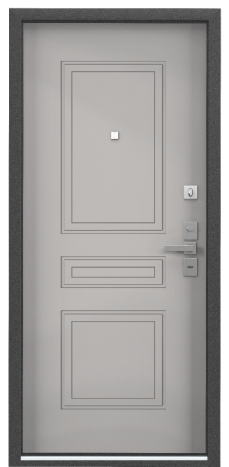 ЛКП Ivory в Томске