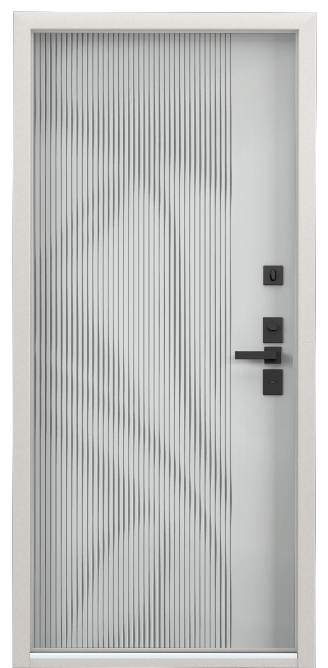 ЛКП Clear в Томске