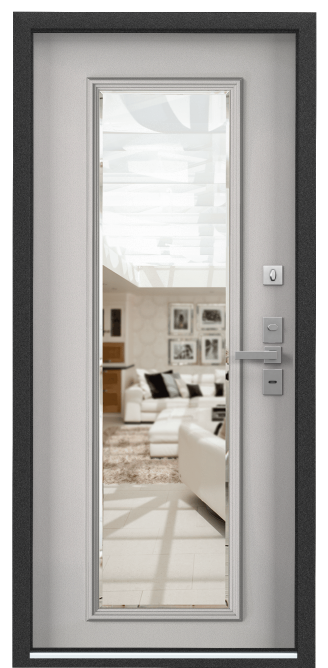 ПВХ Бьянко в Томске