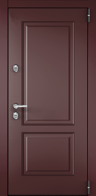 ЛКП Кармин в Томске