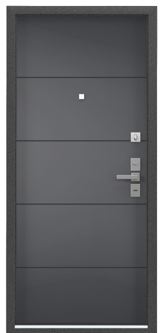 ПВХ Оскуро в Томске