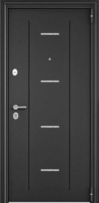 Темно-серый букле графит в Томске