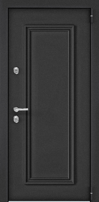 Темно-серый букле графит в Томске