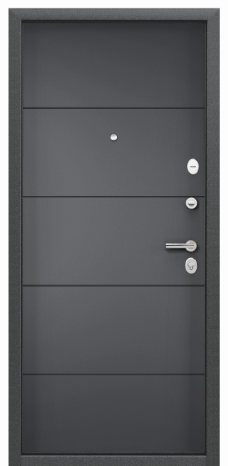 ПВХ Оскуро в Томске